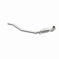 MagnaFlow 07-11 Mercedes-Benz ML350 3.5L Direct Fit Converter