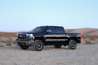 Fabtech 14-18 GM K1500 Denali w/OE Forged UCA 4in Budget UCA System w/Magneride