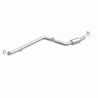 MagnaFlow 11-12 X3 3 L Underbody Direct Fit Converter