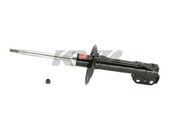 KYB Shocks & Struts Excel-G Front Left TOYOTA Yaris 2006-10