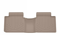 WeatherTech 17-19 Toyota Corolla Rear FloorLiner HP - Tan