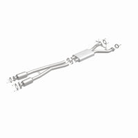 MagnaFlow 2015 K900 5L Underbody Direct Fit Converter
