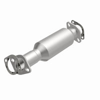 MagnaFlow Direct Fit Catalytic Converter 2006 Kia Optima 2.4L