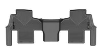 Husky Liners 2022 Jeep Wagoneer / Grand Wagoneer (w/2nd Row Bench) X-ACT 2nd Seat Floor Liner - Blk