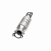 MagnaFlow Direct Fit Catalytic Converter 2008 Kia Spectra 2.0L