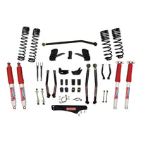 Skyjacker 7In JK 2DR LT LA KIT W/NITRO