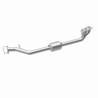 MagnaFlow Direct Fit Catalytic Converter 05-07 Subaru Outback 3.0L