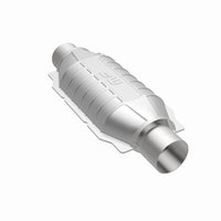 MagnaFlow Universal Catalytic Converter 2.00inch w/ single O2