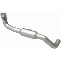MagnaFlow 2006 Ford F-150 5.4L Direct Fit Converter