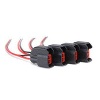Grams Performance Connector Adapter - OBD1 to USCAR/EV6 (for 550/750/1000cc Injectors)