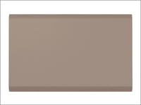 WeatherTech Comfort Mat Connect Middle Mat 24 x 36in. Stone - Tan