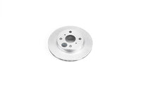 Power Stop 90-98 Toyota Paseo Front Evolution Geomet Coated Rotor