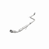 MagnaFlow 10-12 Scion xD 1.8L Direct Fit Converter