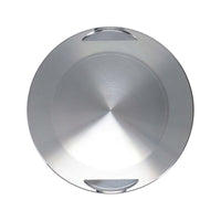JE Pistons Gen 3 Hemi 6.2L Hellcat 4.100in Bore 0.927in Pin 1.280in CD Inv Dome/Dish - Set of 8