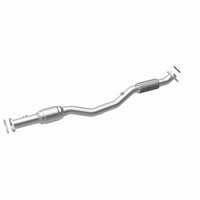 MagnaFlow Direct Fit Catalytic Converter 07-08 2.5L Altima rear OEM