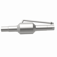 MagnaFlow 2002 Dodge Ram 2500 8.0L Direct Fit Converter