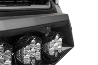 Addictive Desert Designs 2024+ Chevy Silverado 2500/3500 Bomber HD Front Bumper