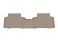 WeatherTech 19-20 Hyundai Santa Fe Rear FloorLiner HP - Tan