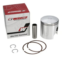 Wiseco Kawasaki KX250 78-86/ KXT250 84-87 2815CD Piston Kit