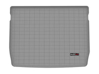 WeatherTech 18-20 Mercedes-Benz GLC Plug-In Hybrid Cargo Liner - Grey