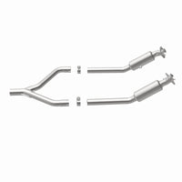 MagnaFlow 05-06 Ford Mustang 4.0L Direct Fit Converter