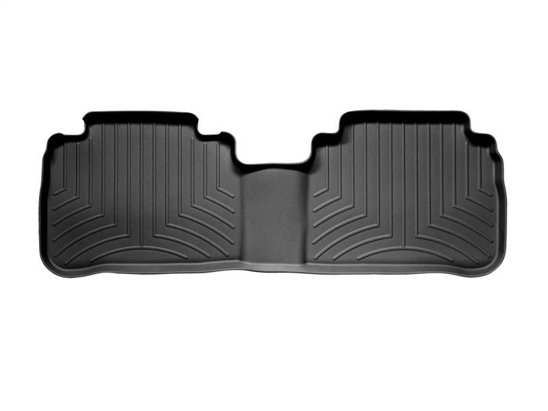 WeatherTech 03-08 Nissan Murano Rear FloorLiner - Black