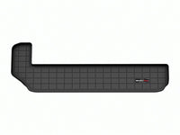 WeatherTech 2024 Lexus GX-550 6/7 Passenger Cargo Liner - Black