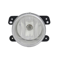 Omix Fog Light Assembly 11-13 Grand Cherokee & 10-18 Wrang