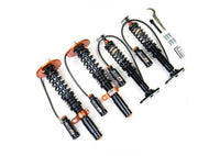 AST Subaru G11 AWD/GD Impreza/RS/TS/WRX/WRX STI 5200 Series Coilovers