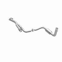 MagnaFlow 2004 Jeep Liberty 3.7L Direct Fit Converter
