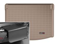 WeatherTech 2021+ Chevrolet TrailBlazer Cargo With Bumper Protector - Tan