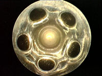 DDP 04.5-07 Dodge Cummins 5.9L Brand New Injector Set - 200hp (60% Over)
