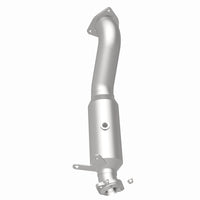 MagnaFlow 12-15 C250 L4 1.8 OEM Close Coupled Direct Fit Converter