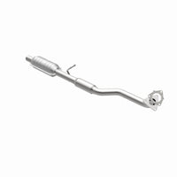 MagnaFlow Direct Fit Catalytic Converter 04 Hyundai Santa Fe 2.4L