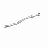 MagnaFlow 2013 Chevrolet Malibu 2.5L Direct Fit Converter