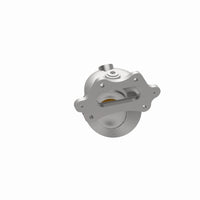 MagnaFlow Direct Fit Catalytic Converter 06-10 Honda Civic 1.3L