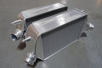 CSF Porsche 911 GT2 RS Twin Intercooler Set