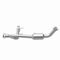 MagnaFlow 2005 Lincoln Navigator 5.4L Direct Fit Converter