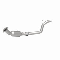 MagnaFlow 2007 Dodge Charger 3.5L Direct Fit Converter