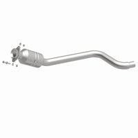 MagnaFlow Direct Fit Catalytic Converter 10-12 Jaguar XF 5.0L
