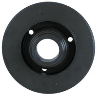 Fluidampr Chevy LS1 / LS6 / LS2 Camaro Firebird GTO Steel Internally Balanced Damper