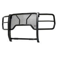 Westin 23-26 Ford F250/F350 Super Duty HDX Grille Guard - Black