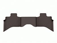 WeatherTech 12-18 RAM Ram 1500 / 19-22 1500 Classic Quad Cab Rear FloorLiner HP - Cocoa