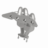 MagnaFlow Direct Fit Catalytic Converter 06-08 Eclipse 2.4 Manifold OE