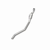 MagnaFlow Direct Fit Catalytic Converter 06-09 ML350 3.5L ps