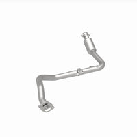 MagnaFlow 05-06 Land Rover LR3 4.4L Direct Fit Converter