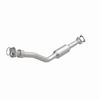 MagnaFlow California Direct Fit Converter 97-03 Chevrolet Malibu 3.1L
