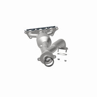MagnaFlow Direct Fit Catalytic Converter 04-05 Mitsu Endeavor 3.8L