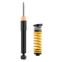 ST XA-Height/Rebound Adjustable Coilovers BMW 3 Series F34 GT 2WD w/o Electronic Dampers