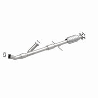 MagnaFlow Direct Fit Catalytic Converter 00-01 Hyundai Sonata 2.5L